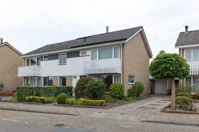 Woning Mesdagstraat 11 Groenlo