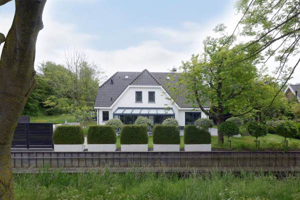 Woning Lommerhof 7 Heerhugowaard