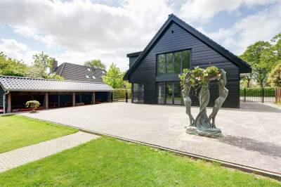 Woning Scholekster 2 Zuid-Scharwoude