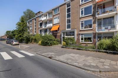 Woning Hunzeweg 28 Dordrecht