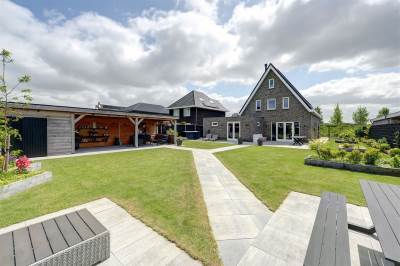 Woning Laan van Broekhorn 41 Heerhugowaard