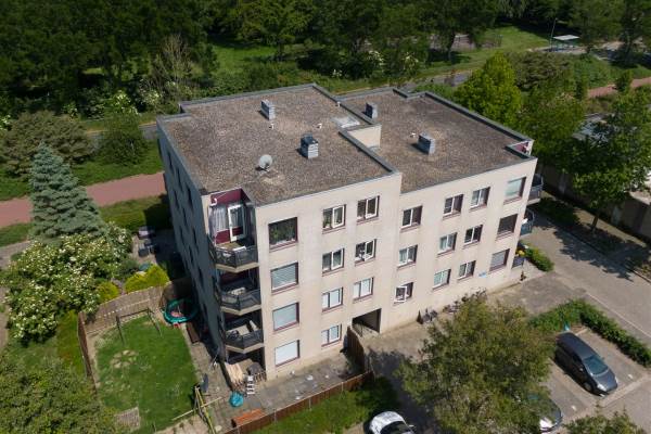 Woning Rosarium 75 Almere