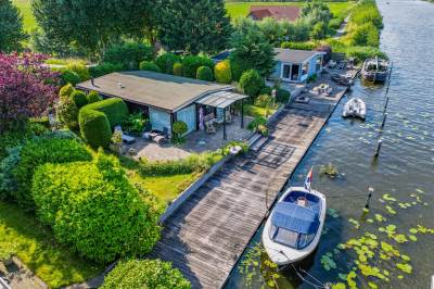 Woning Weteringpad 43 Woubrugge