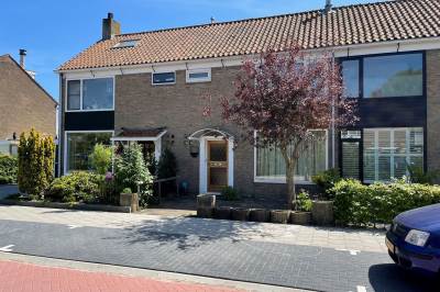 Woning Strandvlietlaan 34 Ouderkerk aan de Amstel