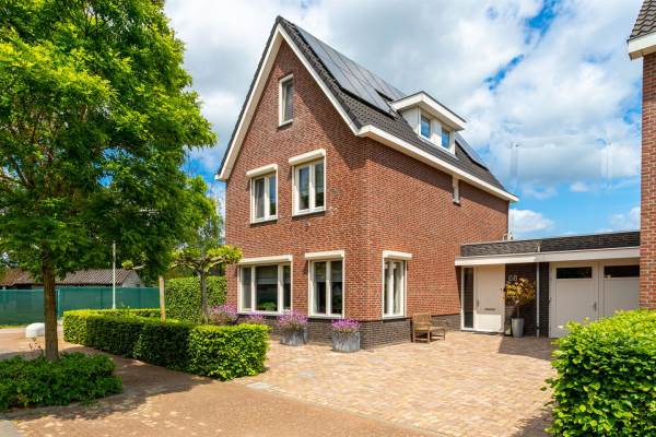 Woning Dorperveldstraat 68 Velden