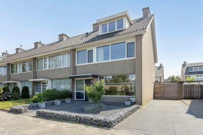 Woning Weezenhof 2109 Nijmegen