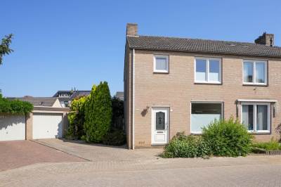 Woning Abdisstraat 22 Grevenbicht