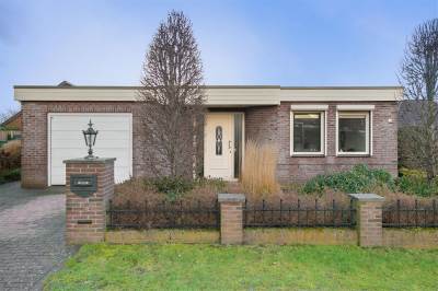 Woning Koninginnepage 10 Emmen