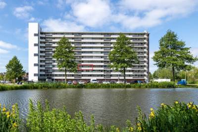 Woning Bleulandweg 370 Gouda