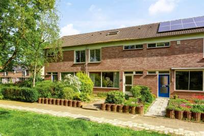 Woning Wolweverslaan 92 De Meern