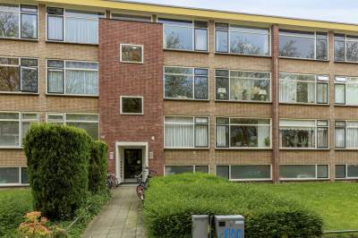 Woning Zwolseweg 277 Deventer