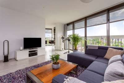 Woning Binckesstraat 64 Amersfoort