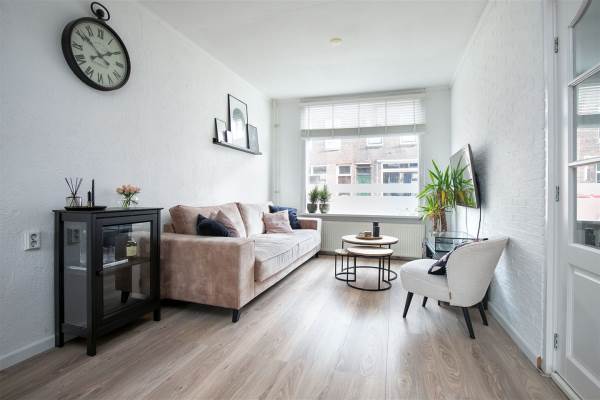 Woning Graaf van Bloisstraat 55 Gouda