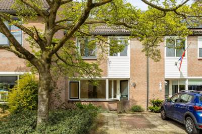 Woning Julia Culpstraat 14 Hengelo (OV)