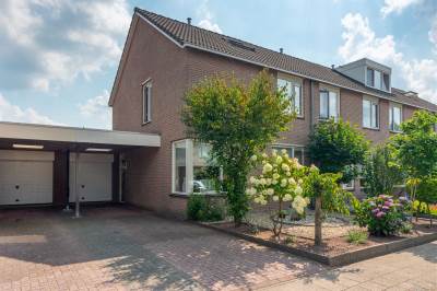 Woning Kruidenlaan 175 Nijverdal