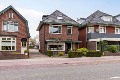 Woning Grotestraat 8 Borne
