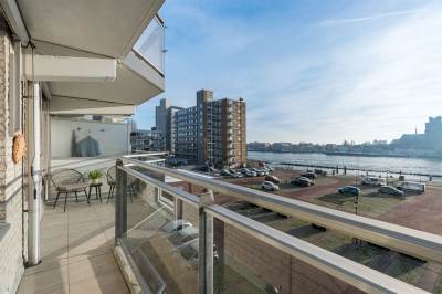 Woning Ringdijk 434 Zwijndrecht