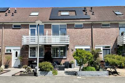 Woning Van Klaverenplantsoen 6 Koudekerk aan den Rijn