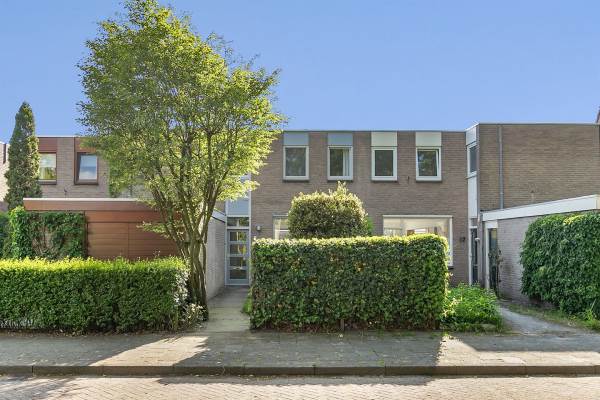 Woning Johan Frisopark 35 Best