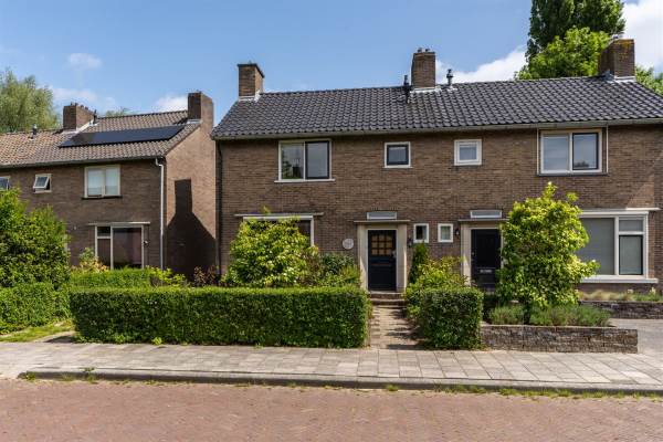 Woning Buizerdstraat 27 Assen