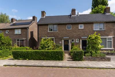Woning Buizerdstraat 27 Assen
