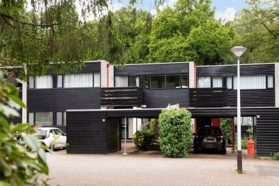 Woning Sweelincklaan 18 Doorwerth