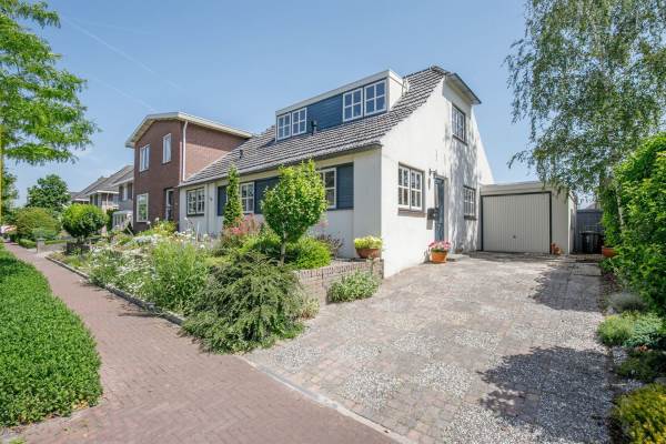 Woning Beatrixstraat 33 Beneden-Leeuwen