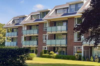 Woning Akker 90 De Bilt