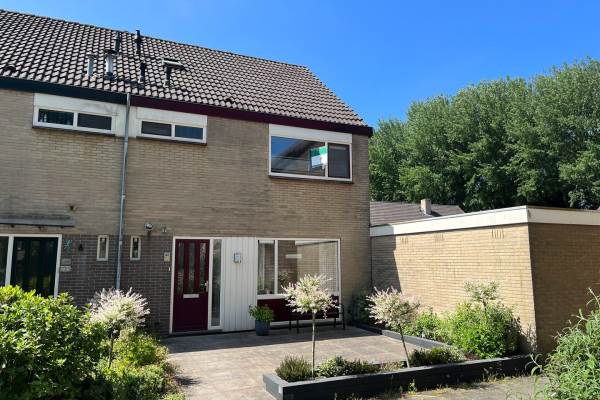 Woning Kievithof 48 Purmerend