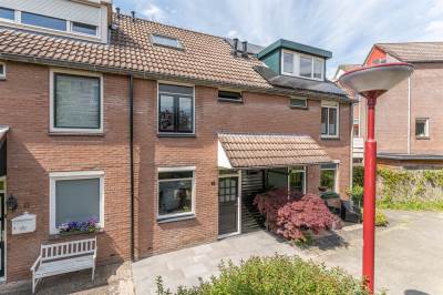 Woning Zilverfazant 13 Nieuwegein