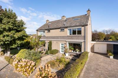 Woning Aïdastraat 22 Amersfoort