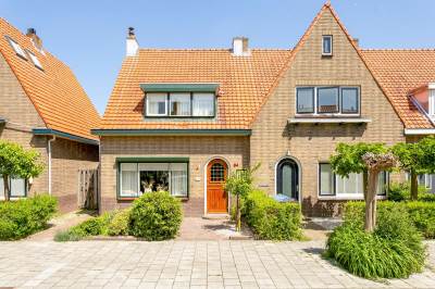 Woning Leliestraat 64 Goes