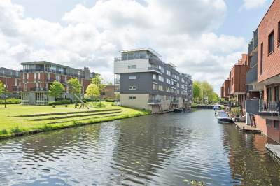 Woning Waterpark 7 Heemstede