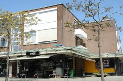 Woning G.A.Soetemanweg 63 Pernis Rotterdam