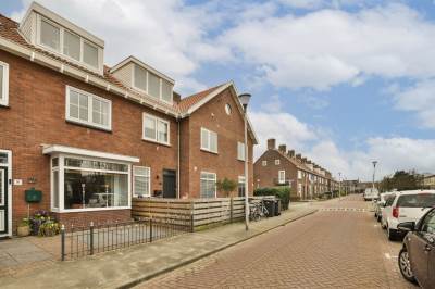 Woning Nicolaas Beetslaan 30 Zandvoort