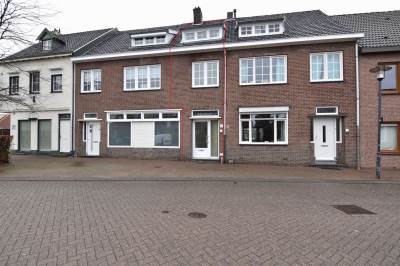 Woning Tenelenweg 24 Voerendaal