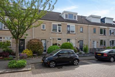 Woning Charley Tooroplaan 3 Pijnacker