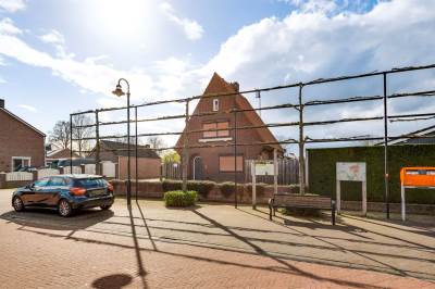 Woning Markt 8 Grathem