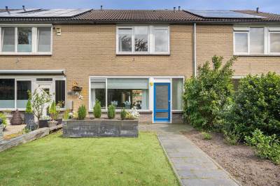 Woning Dievelings 10 Eelde