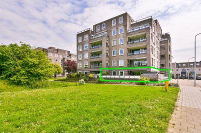 Woning Hannie Schaftstraat 161 Hoofddorp
