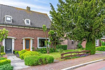 Woning Hoge Rijndijk 43 Nieuwerbrug aan den Rijn