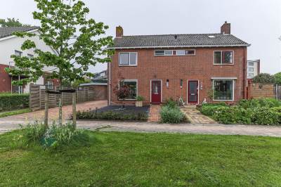 Woning Mr. Groen van Prinstererlaan 61 Assen