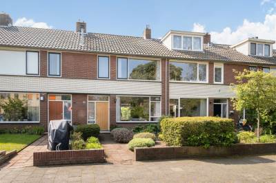 Woning Aaltje Noordewierlaan 36 Bussum