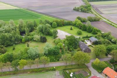 Woning Voorbeetseweg 2 Ter Apelkanaal