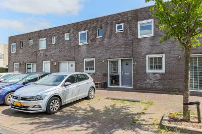 Woning Damsterwaard 43 Groningen