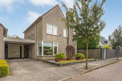 Woning Mgr. Nolensstraat 2 Valkenswaard