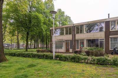 Woning Lage Witsiebaan 8385 Tilburg