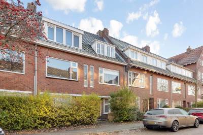 Woning IJsselstraat 68B Groningen