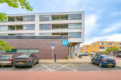 Woning Dr. Max Euwestraat 12 Utrecht