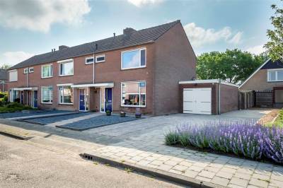 Woning het Gement 6 Alphen (GE)